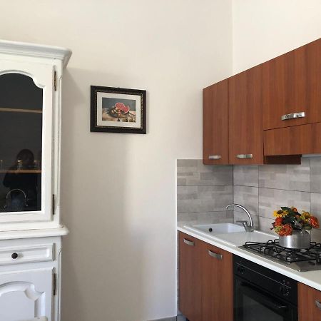 Апартаменты Casamare Вентурина Экстерьер фото