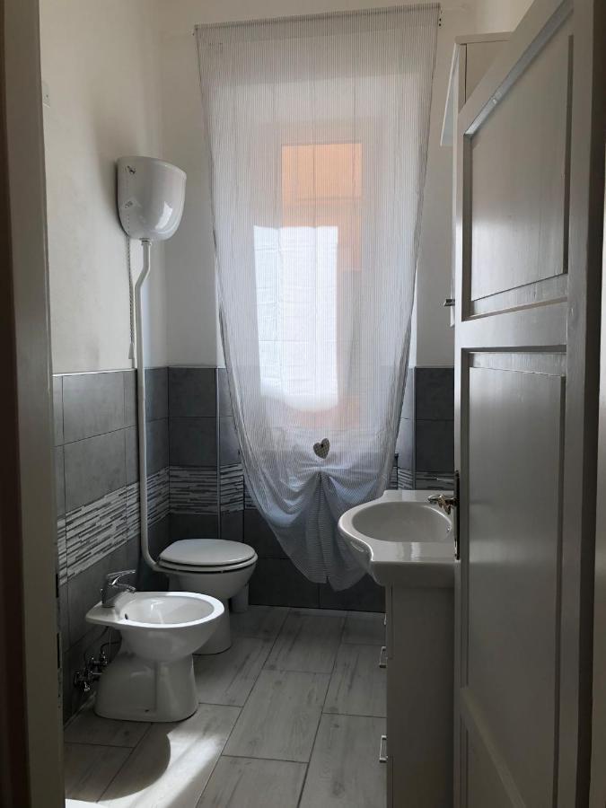 Апартаменты Casamare Вентурина Экстерьер фото